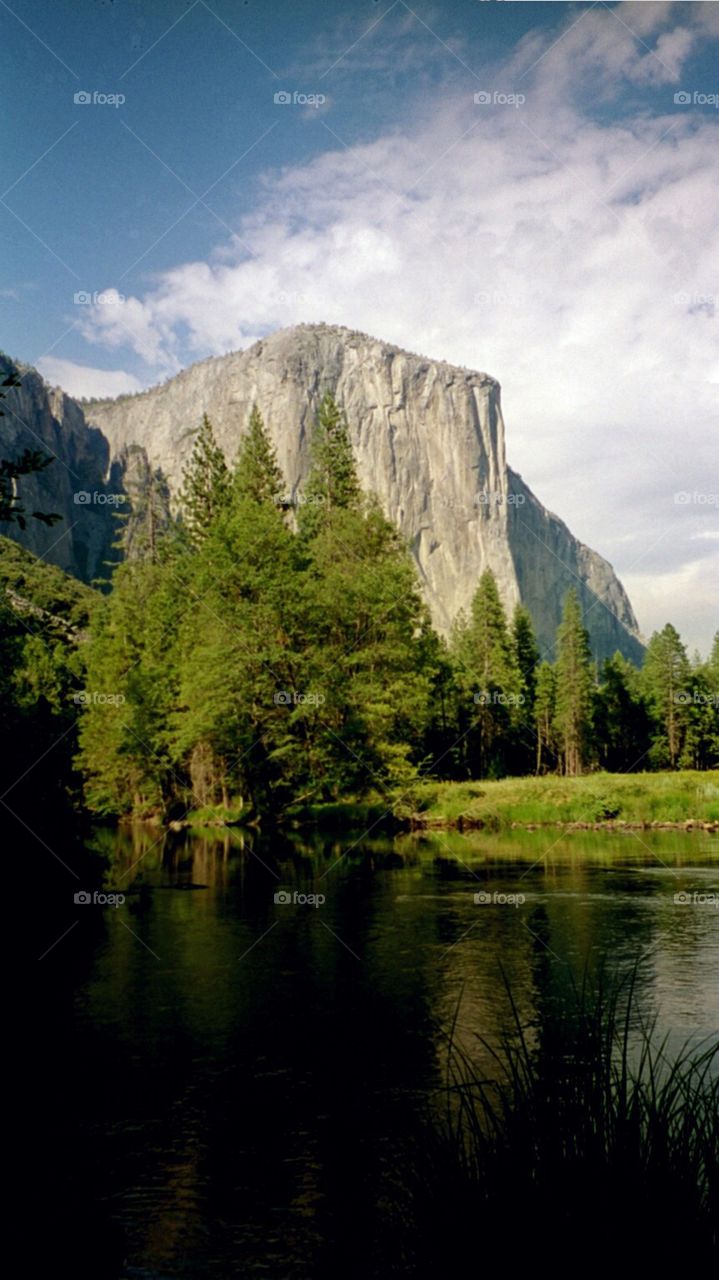 Yosemite El Capitan