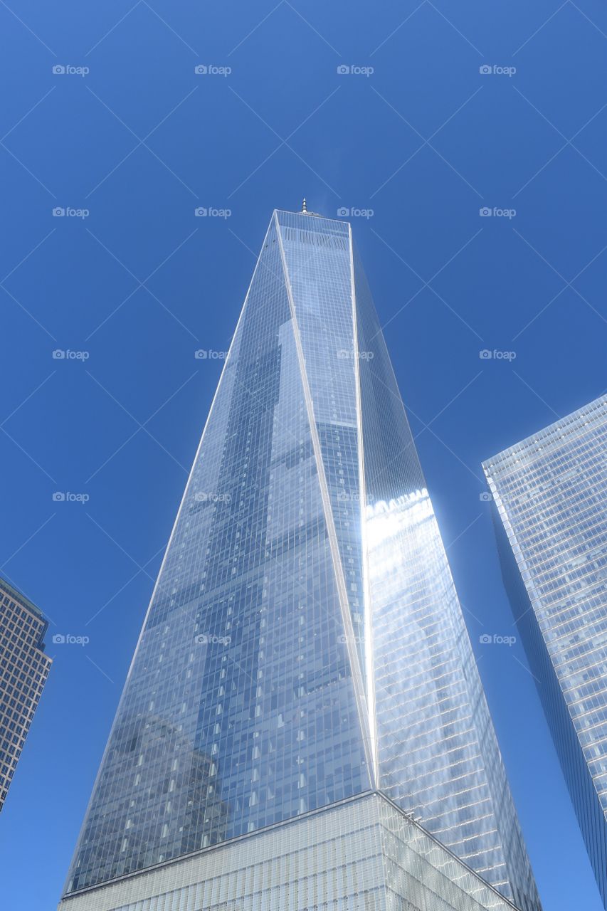 Freedom Tower 