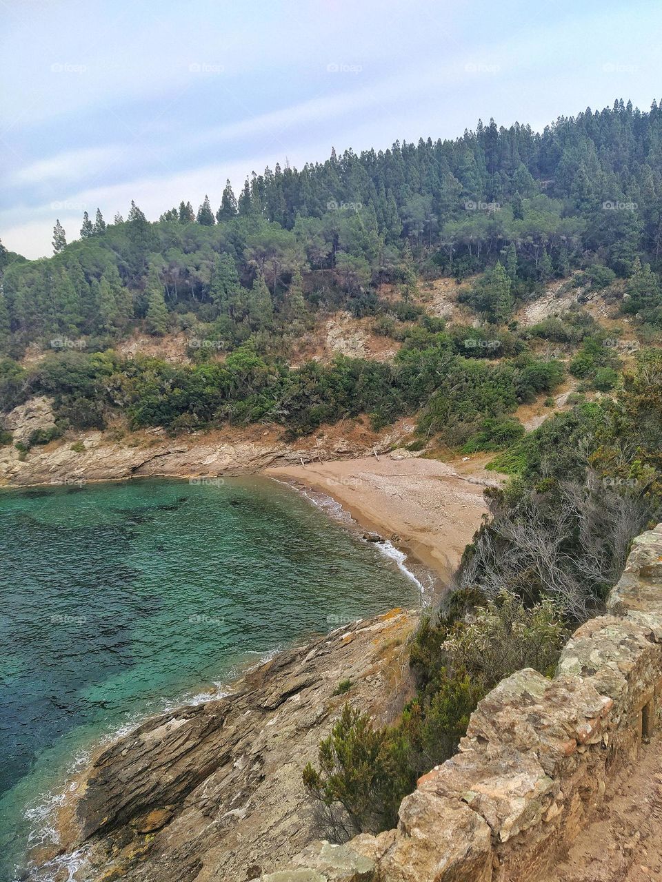 Isola d'Elba