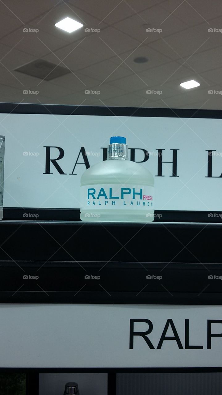 Ralph Lauren Fragrance