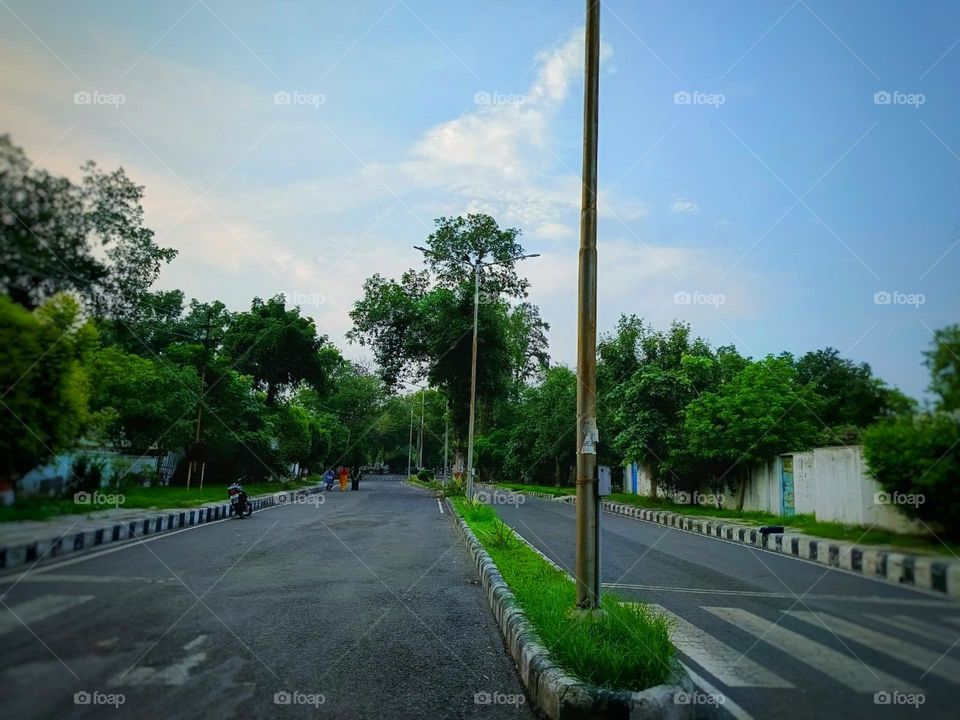 It's such a beautiful picture .