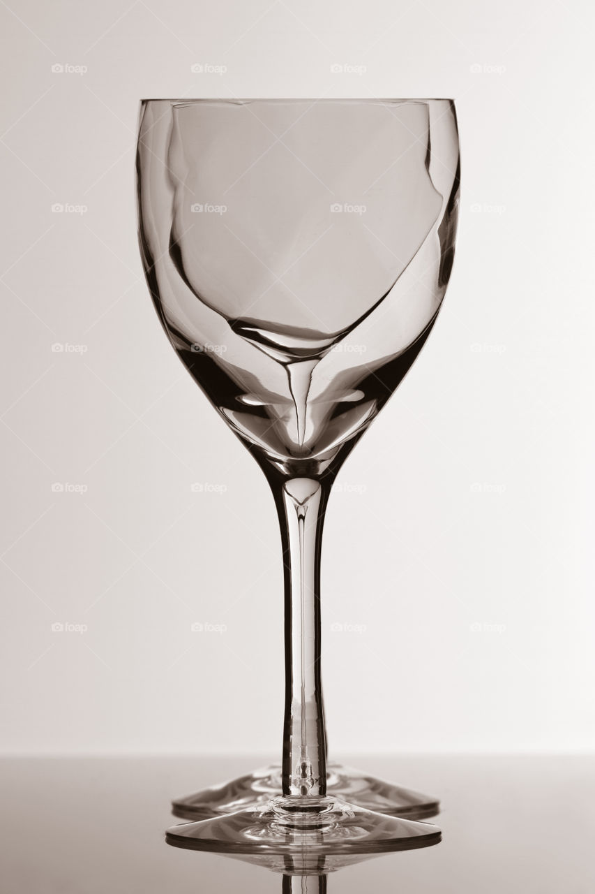 still life wine glasses kosta boda chateau by cls