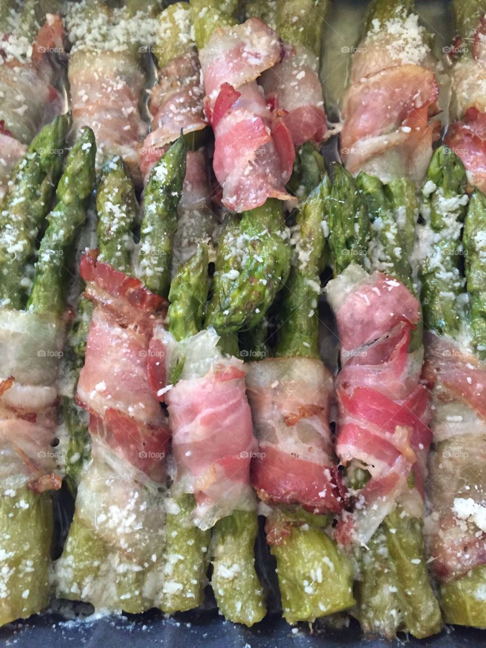 Asparagus