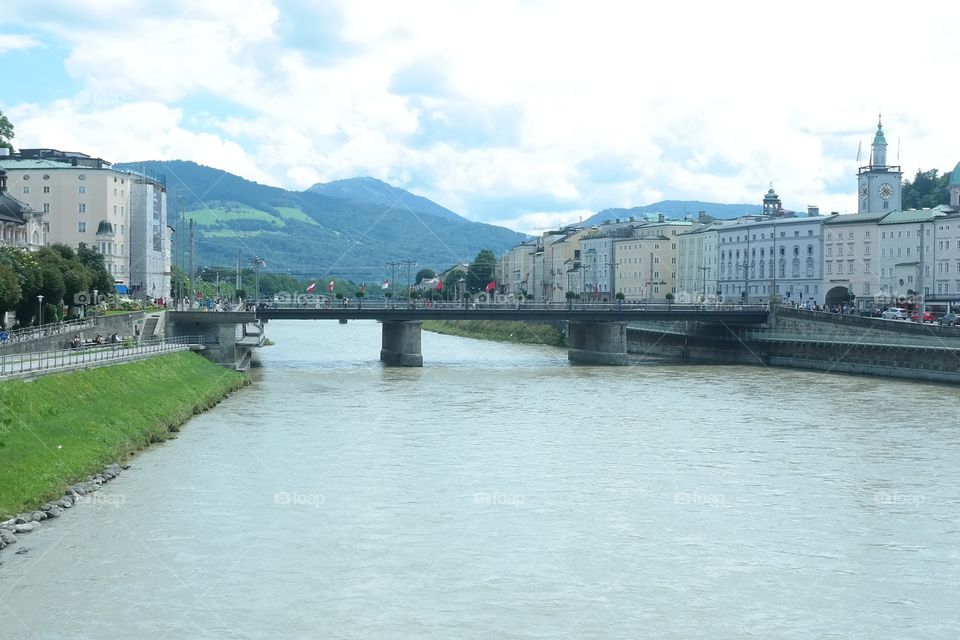 Salzburg