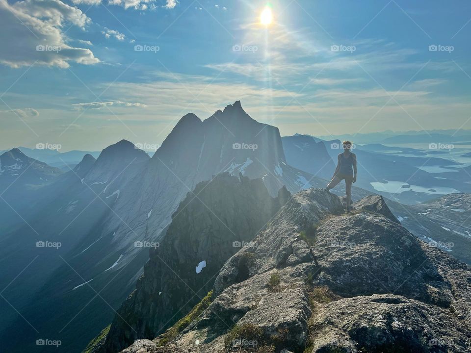 Magic in Northern Norway