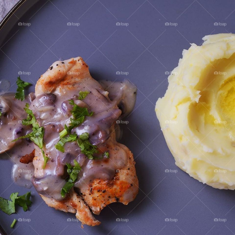 Hungry? Please join me ASAP!