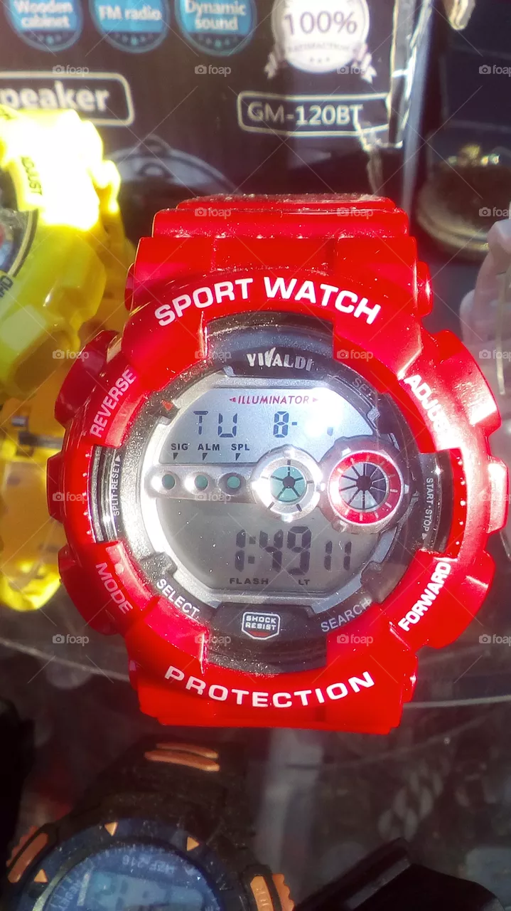 Watch