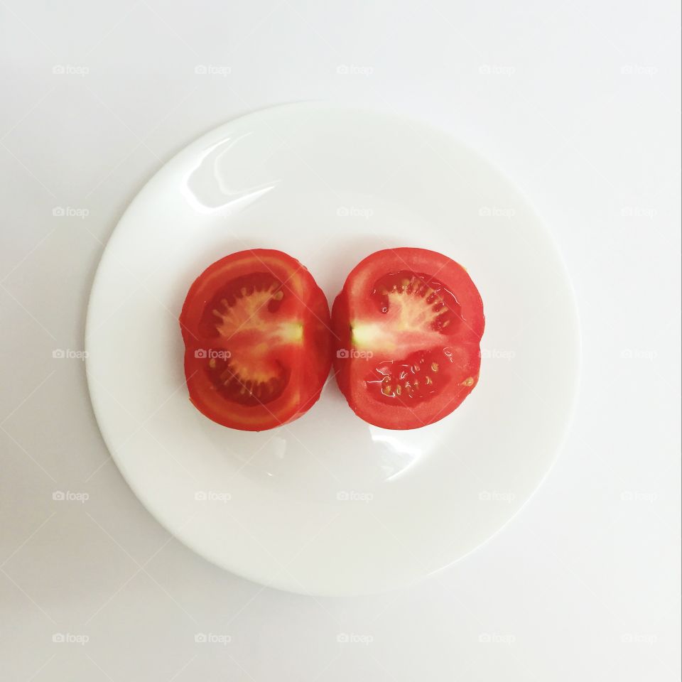 Tomatoes 