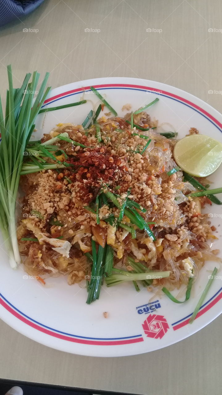 patthai thaifood.