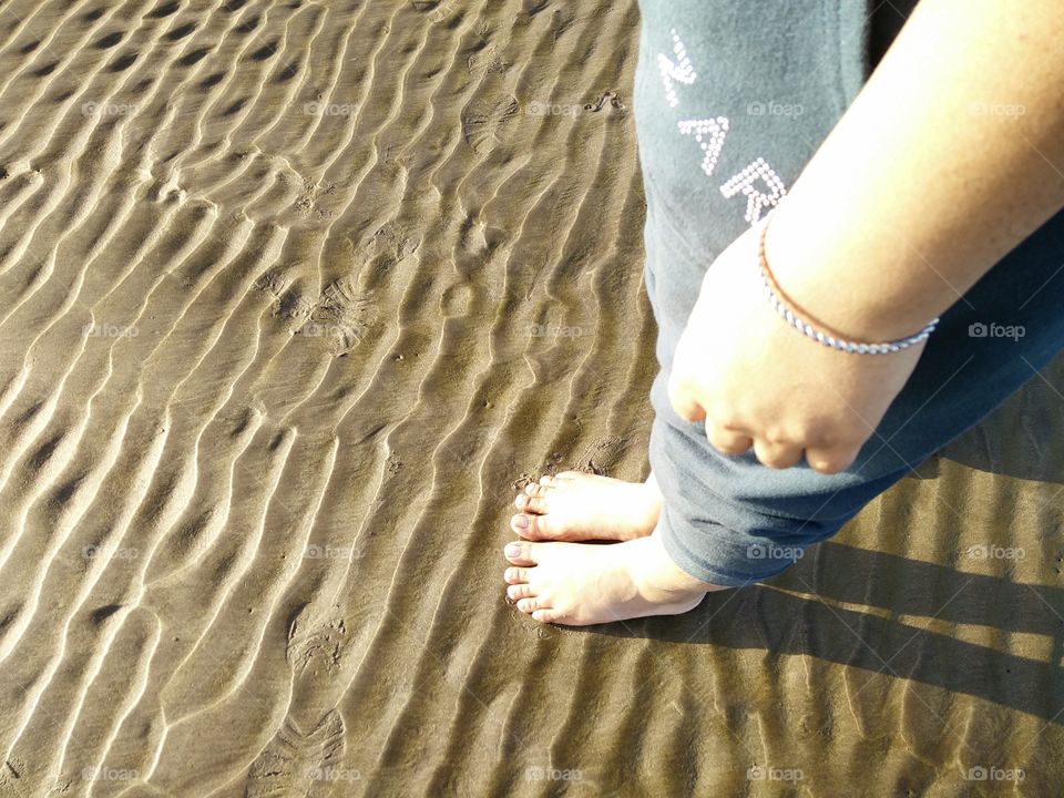 Happy Feet.