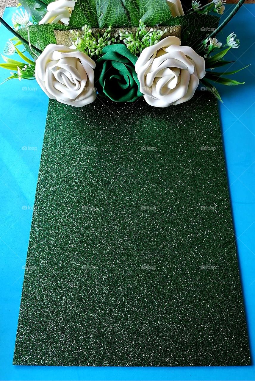 Green Design for Marring