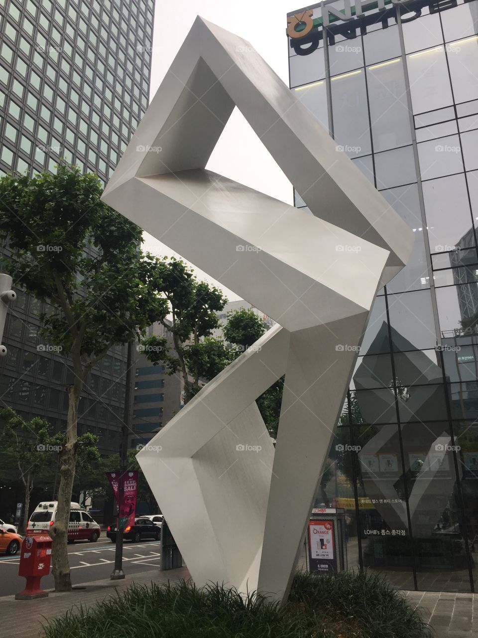 South Korea June 2017