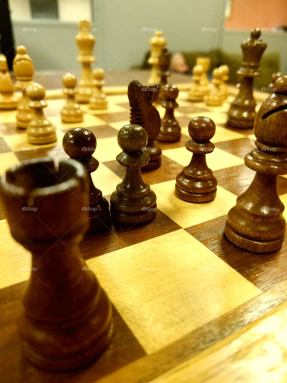 chess