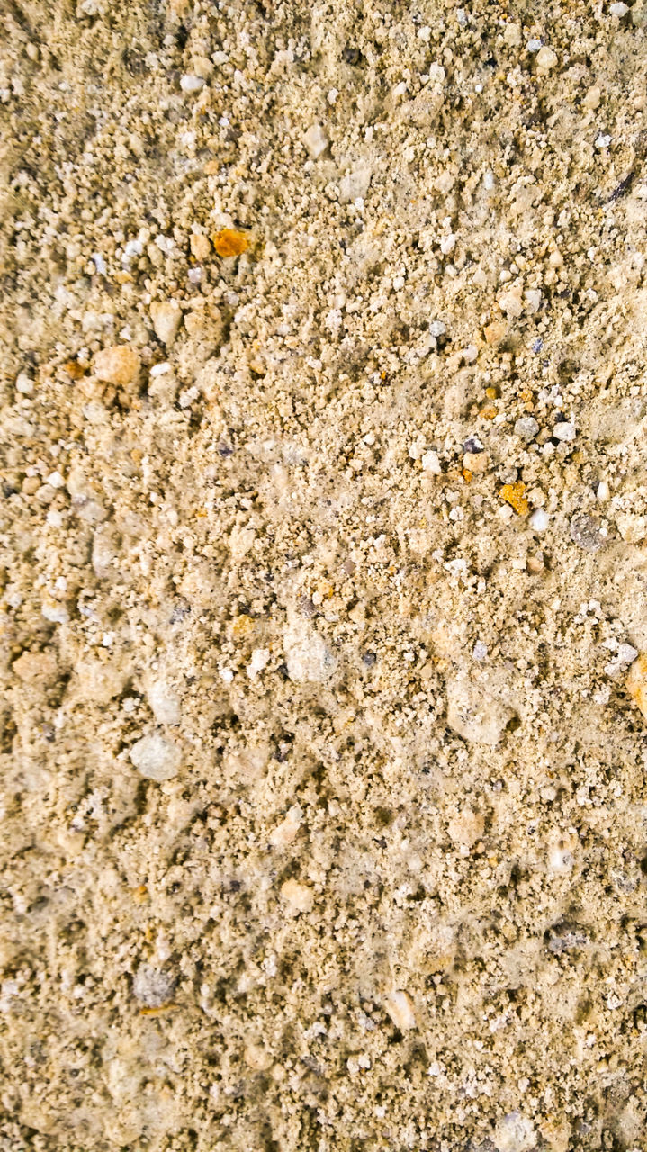 Sand texture summer. Texture series #4