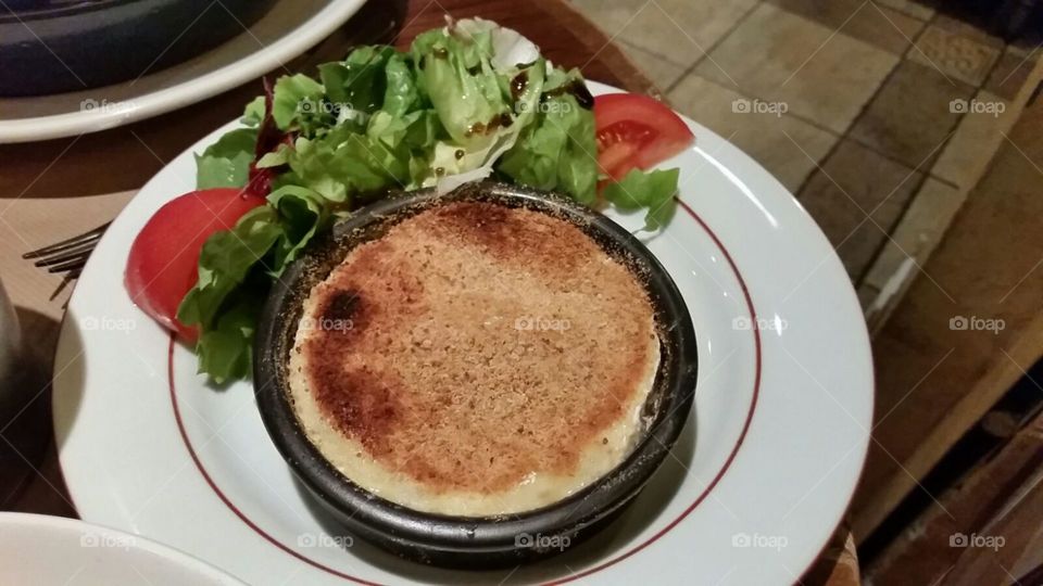 Paris cuisine 