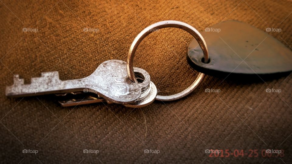 the lost key . I lost my key to success, life and happiness. If you find it keep it with you because I don't need it anymore. 😁😁😁😁😁