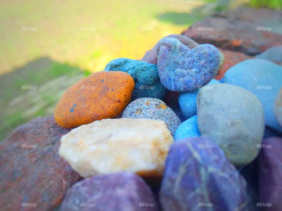 Stone