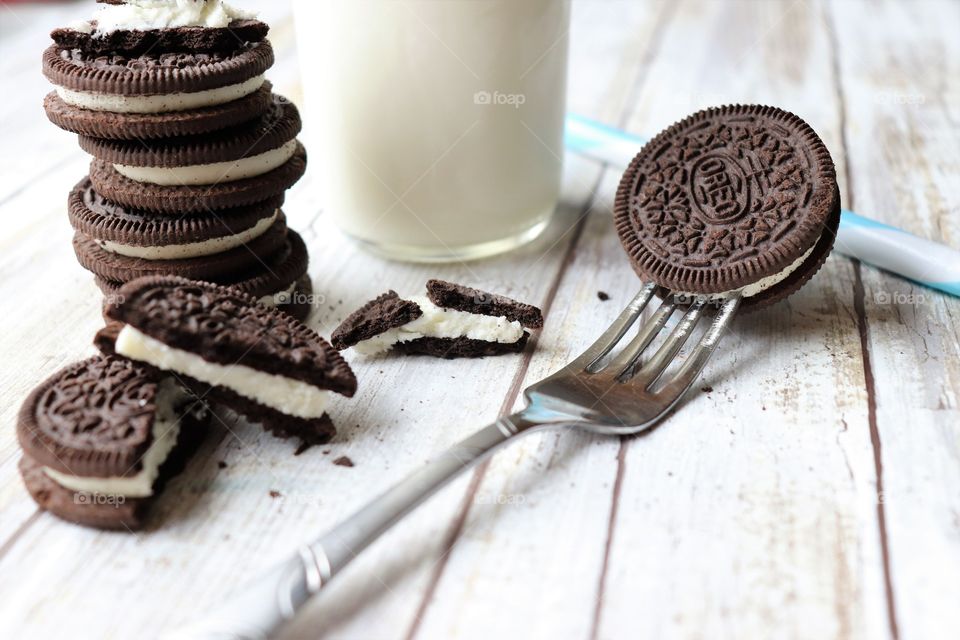 Oreo