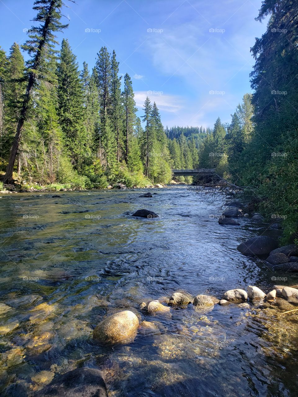 River Photo