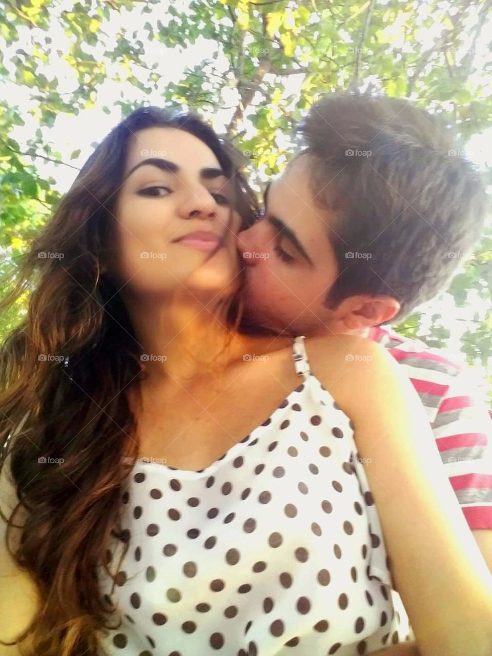 More tranquilo my friend and my love