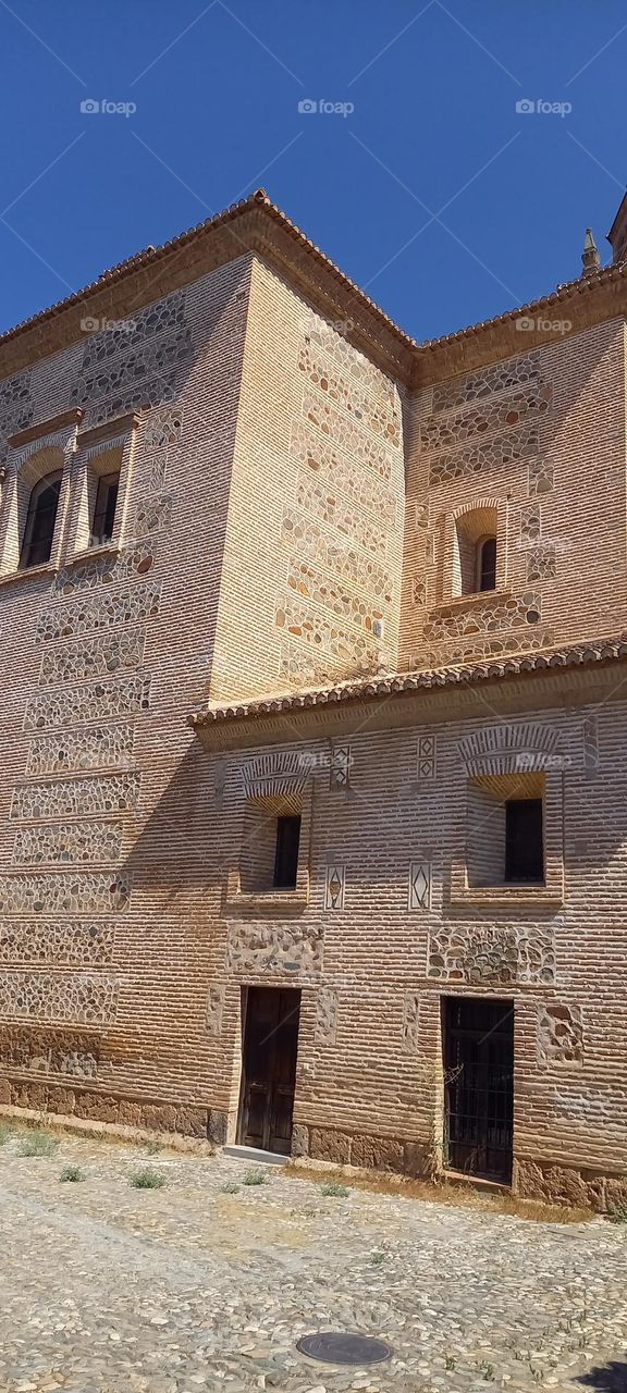 Alhambra Granada