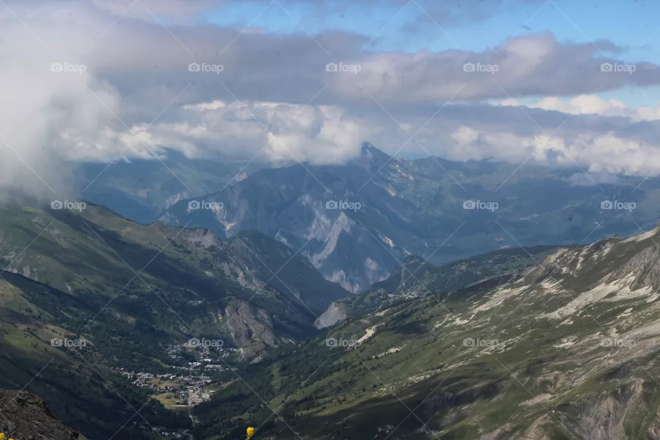 Alpen