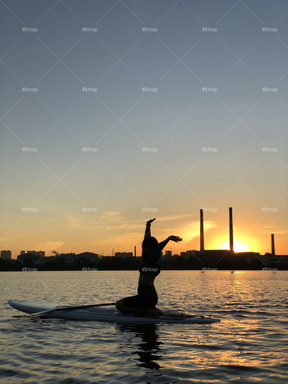 Закат и мы Ksy 