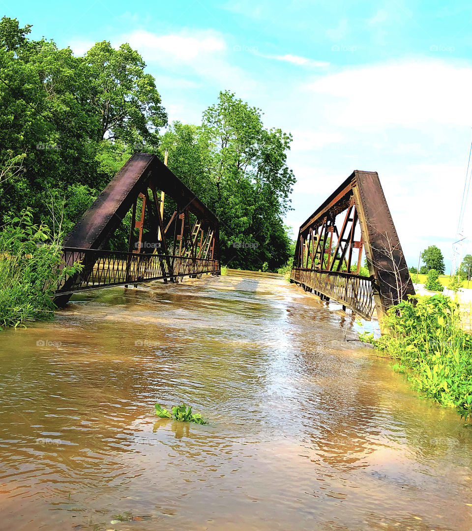 Missouri flood 2019