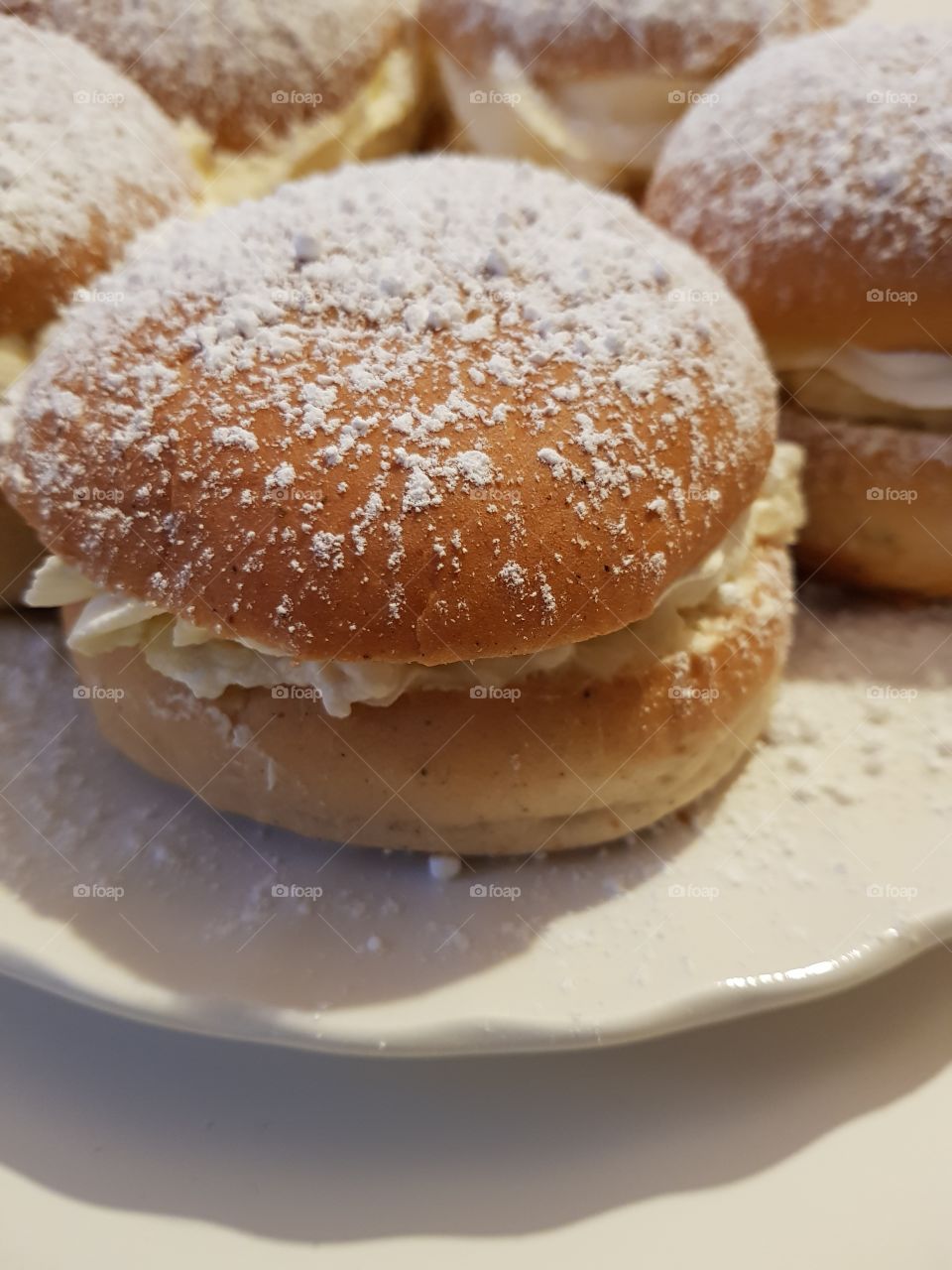 bakery 
semla 
fettisdagen