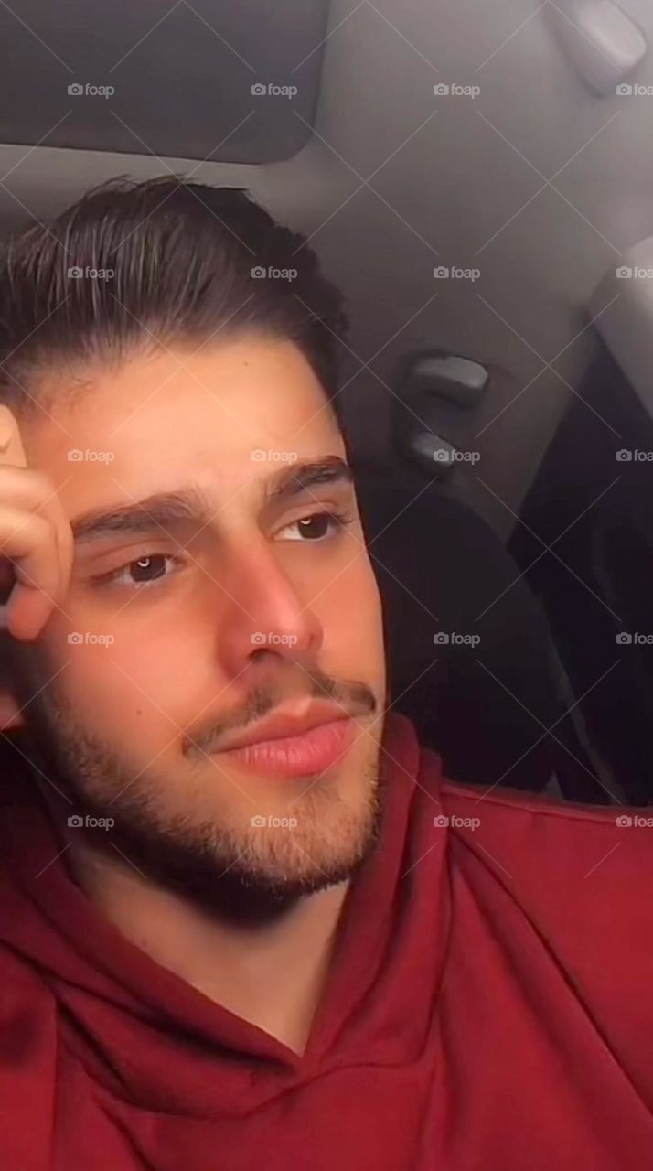 Thinking about how to sell my photo