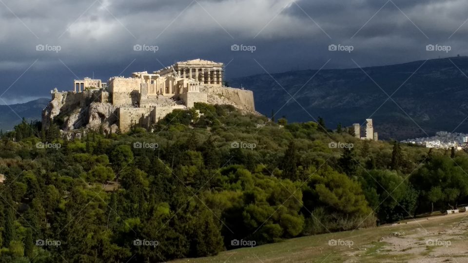 Acropolis