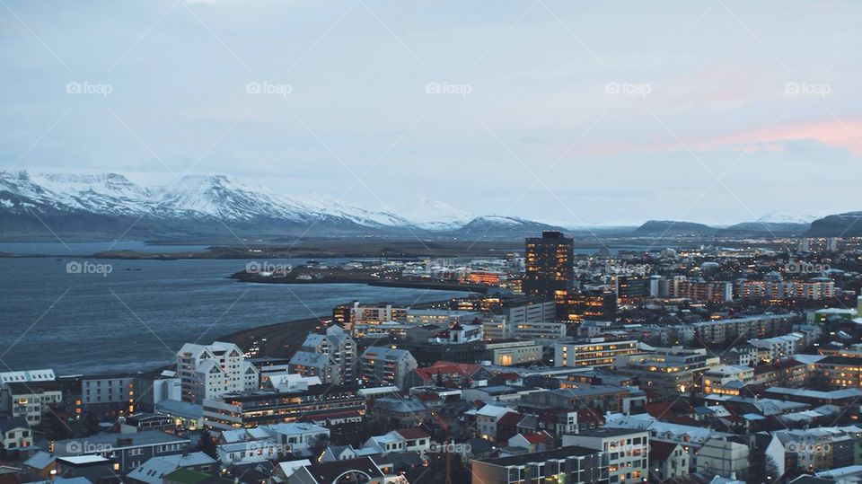 Reykjavik, Iceland