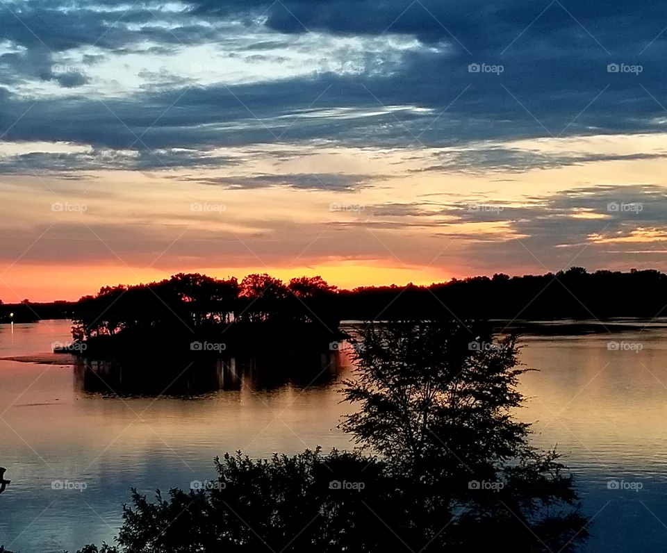 Afterglow