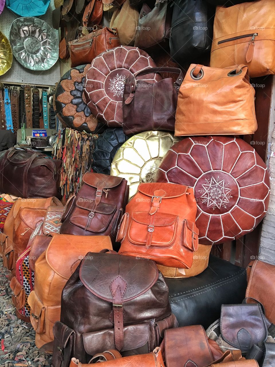 Leather, Luggage, Wear, Bag, Fashion