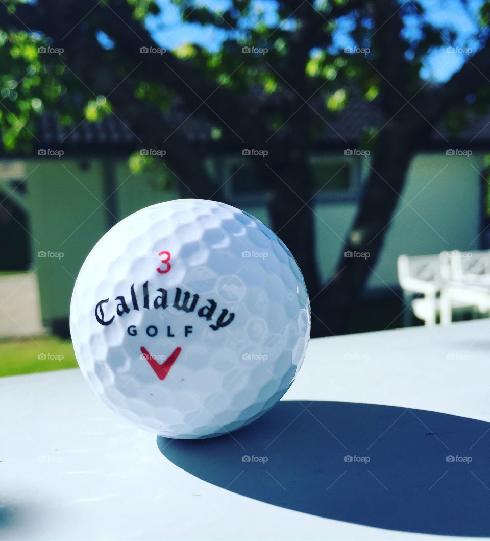 Brands golf callaway
