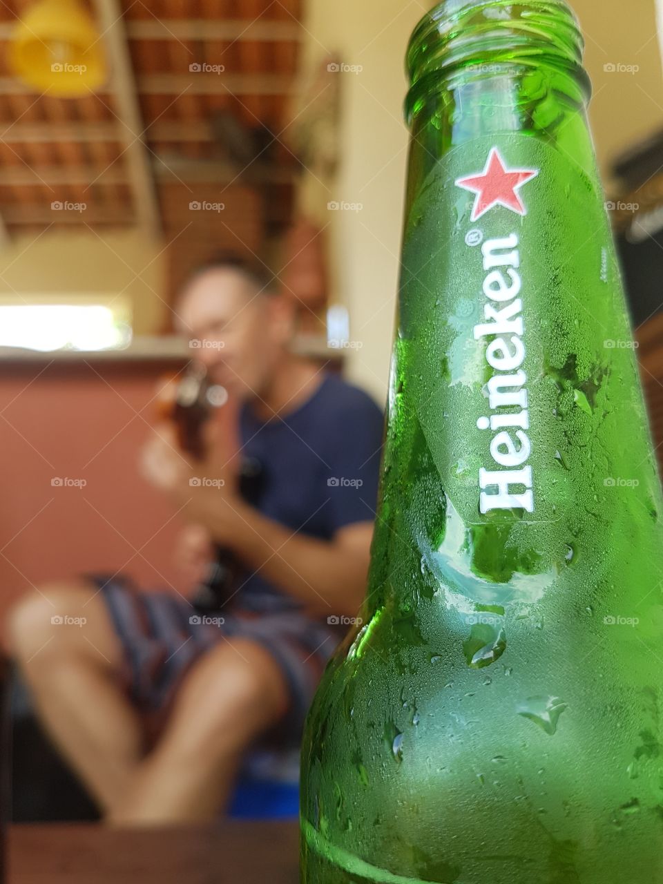 Heineken