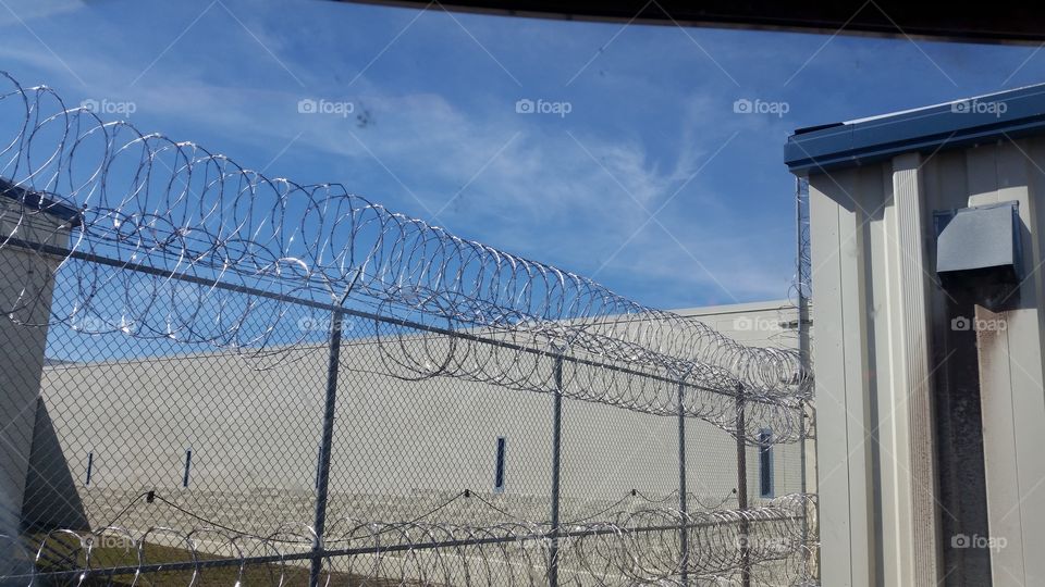 Federal and state prison, Del Rio, TX 
US Marshalls, Border Patrol, INS and ICE
