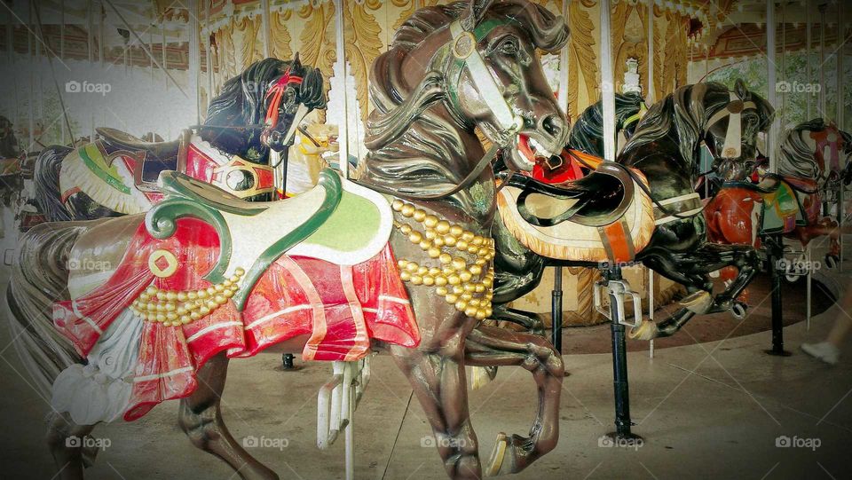 Carousel