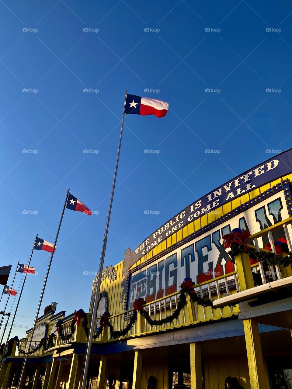 The Big Texan Steak Ranch and Brewery