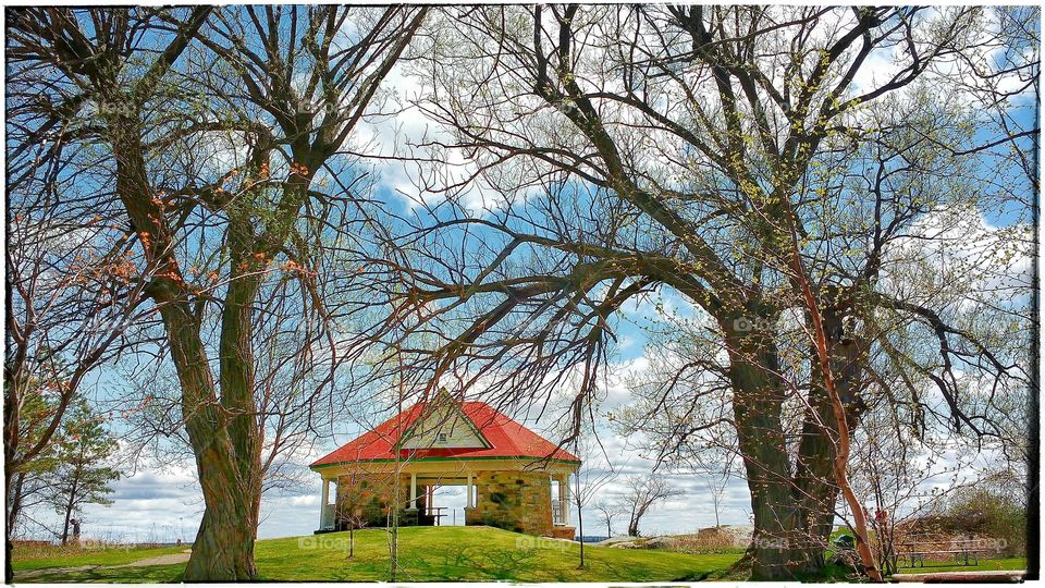 thousand island park