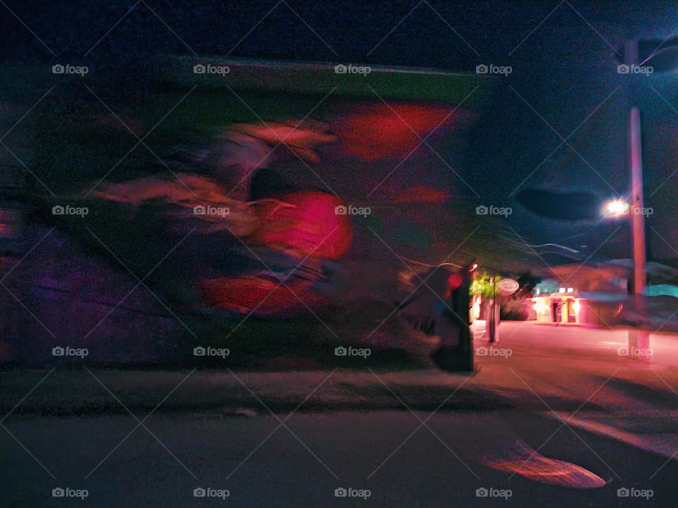 Street Art St Petersburg Florida