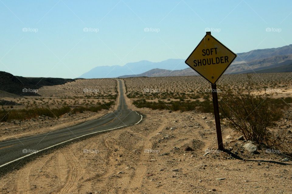 sign road california death by yoakeem