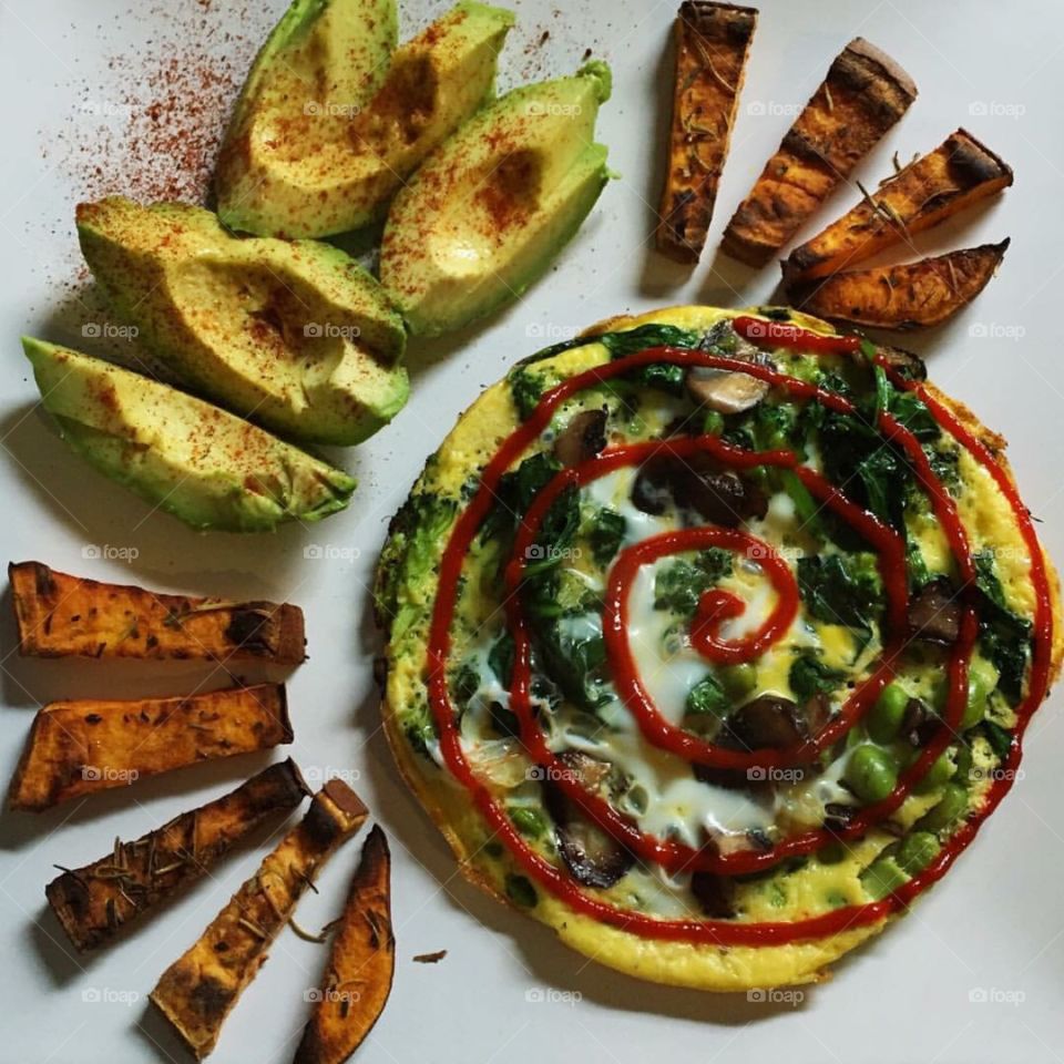 Omelettes Done Right