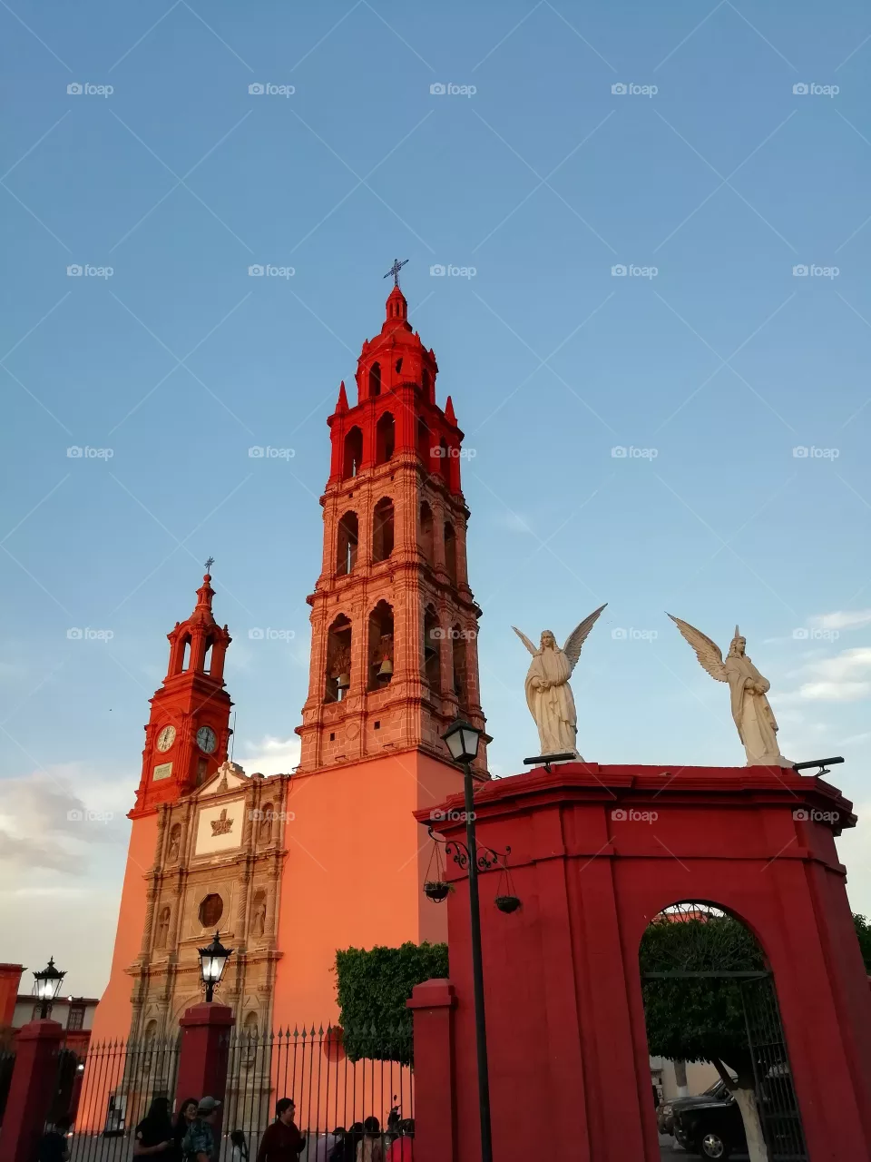 chatedral
