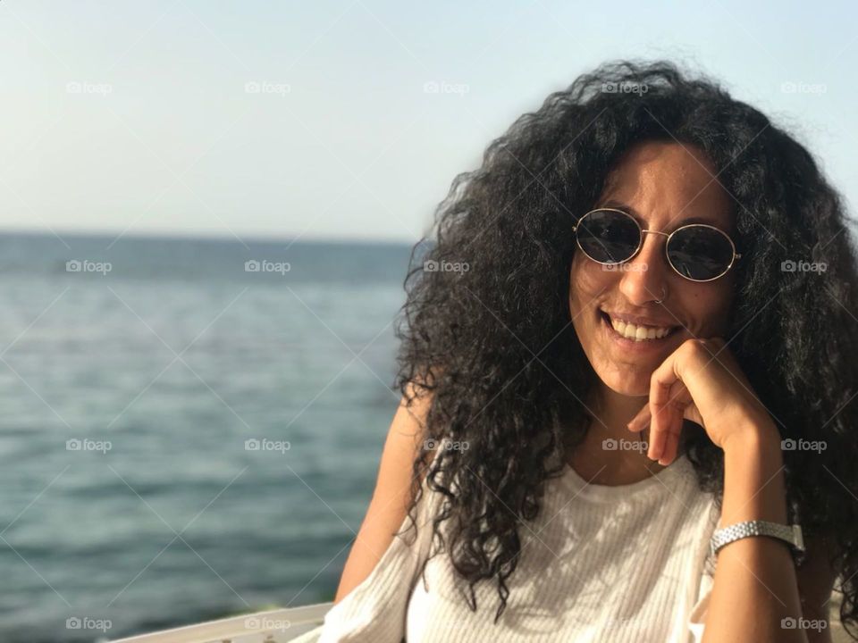 Good day, good vibes.