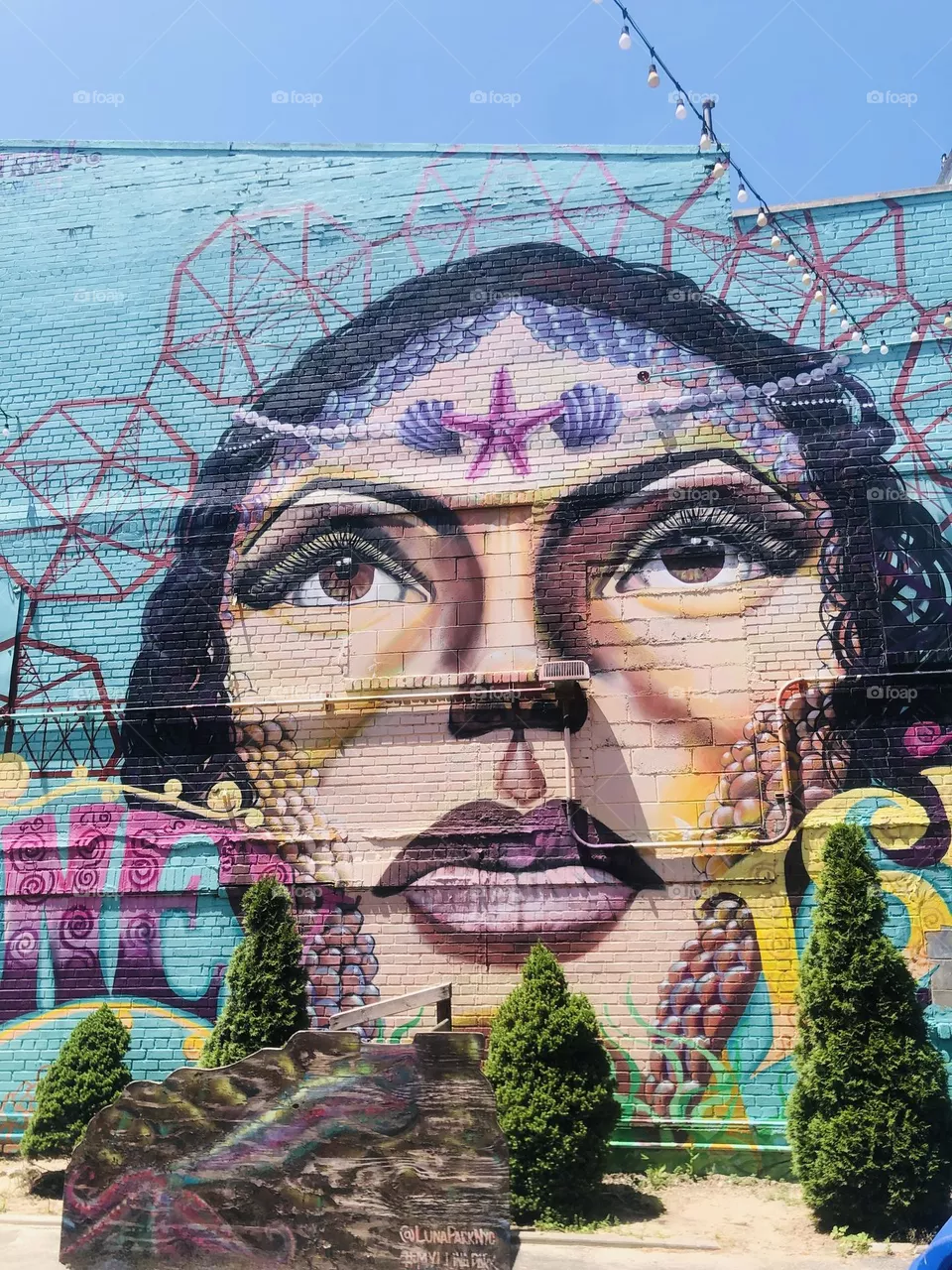 Murales 