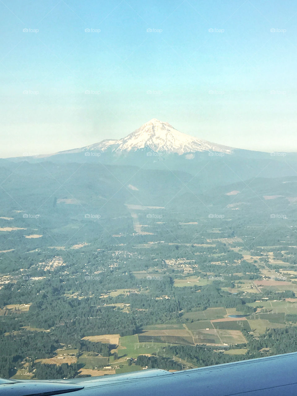 Mount Hood