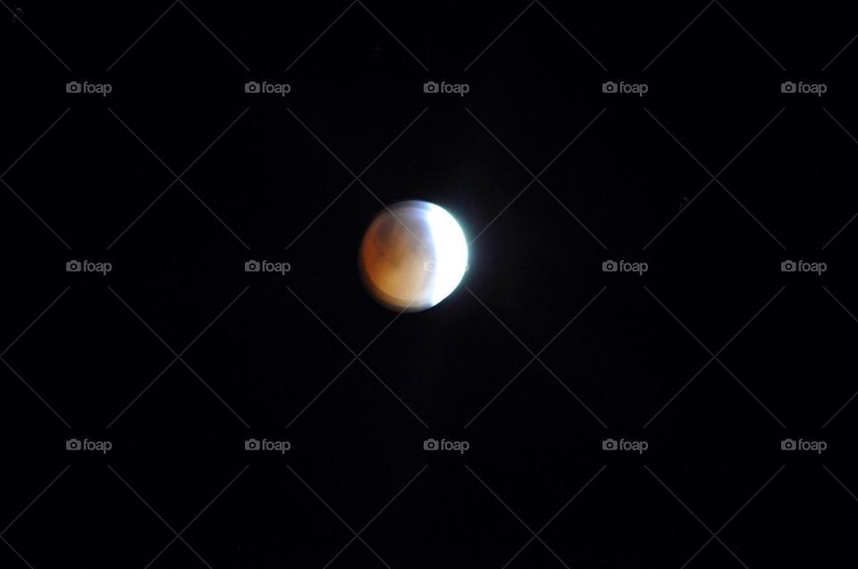 Lunar Eclipse