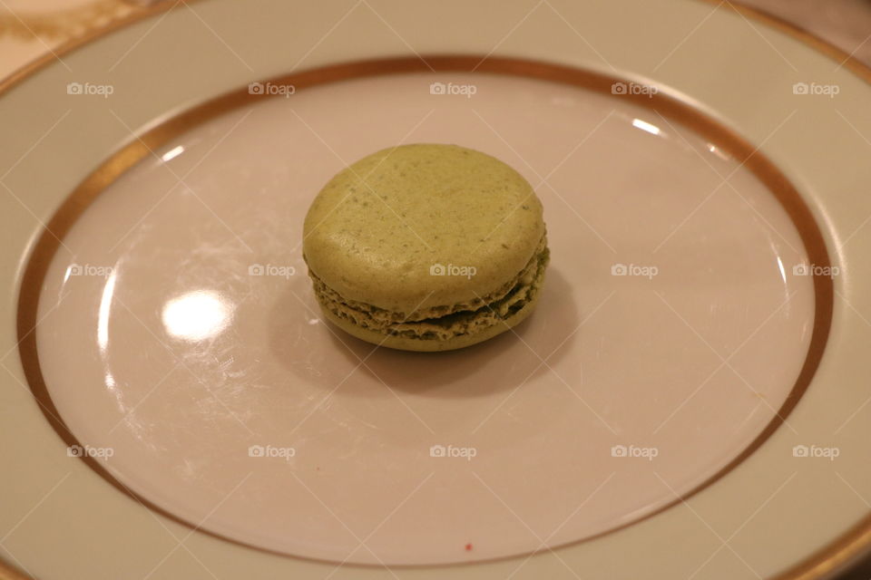 Macaroon 