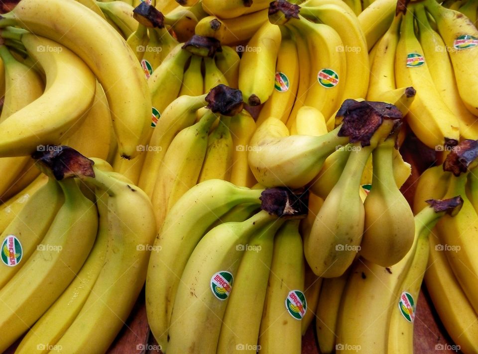bananas бананы